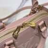 M53152 M13670 Louis Vuitton Alma BB Handbag
