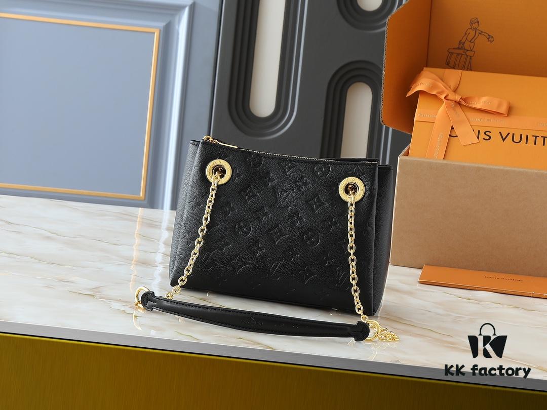 693023fa12f62673a6fadaf6 Upgraded Original M43775 M43776 M43777 M43750 SURENE BB Bag