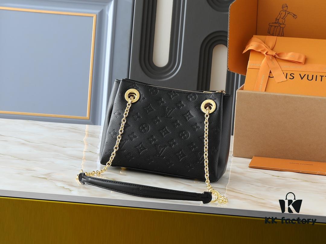693023fe12f62673a6fadafa Upgraded Original M43775 M43776 M43777 M43750 SURENE BB Bag
