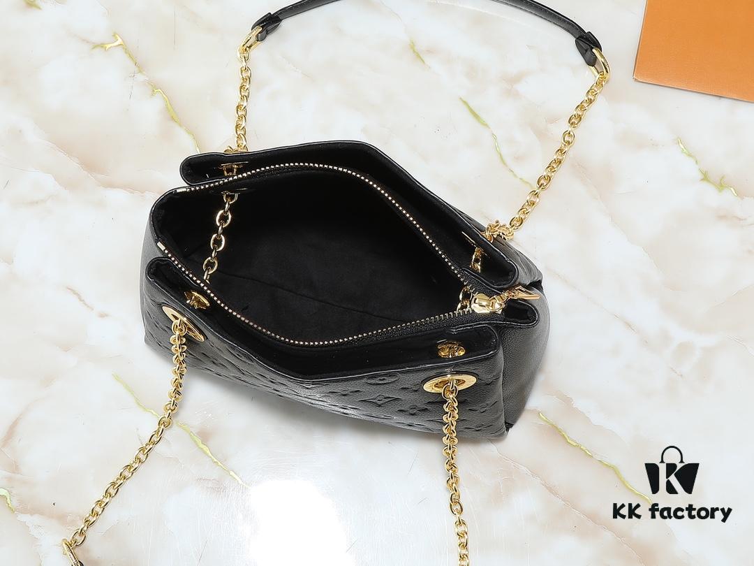 6930240212f62673a6fadafd Upgraded Original M43775 M43776 M43777 M43750 SURENE BB Bag