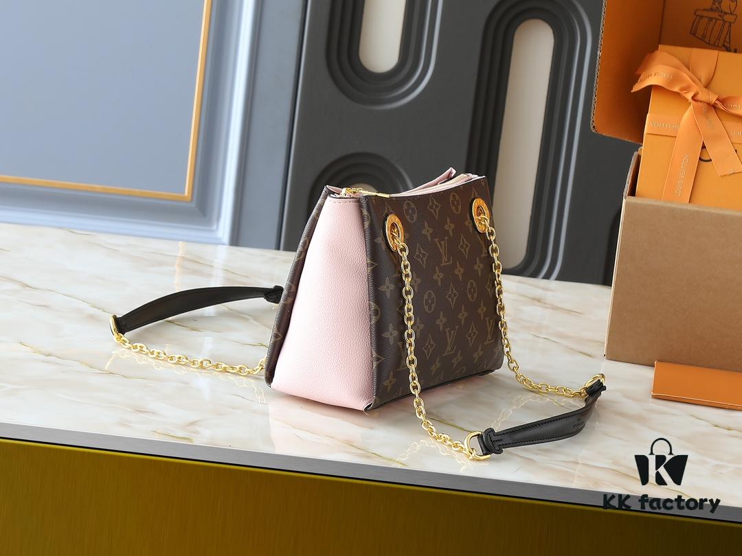 6930240512f62673a6fadb00 Upgraded Original M43775 M43776 M43777 M43750 SURENE BB Handbag