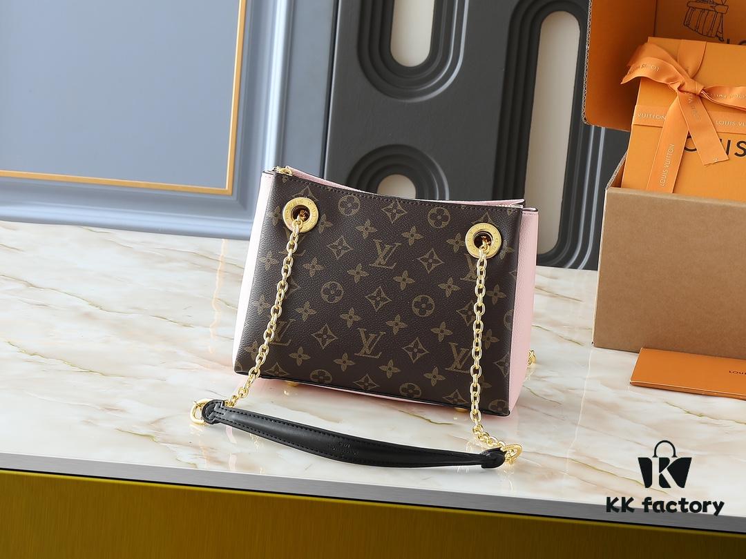 6930240612f62673a6fadb01 Upgraded Original M43775 M43776 M43777 M43750 SURENE BB Handbag