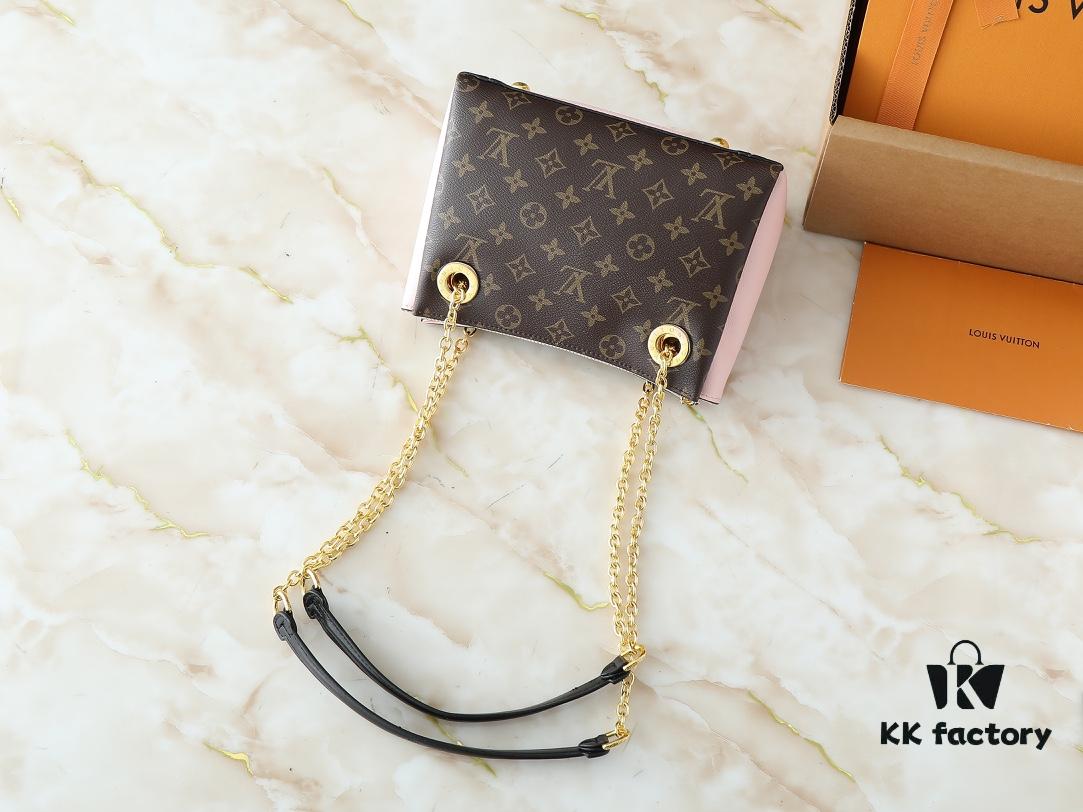 6930240712f62673a6fadb02 Upgraded Original M43775 M43776 M43777 M43750 SURENE BB Handbag