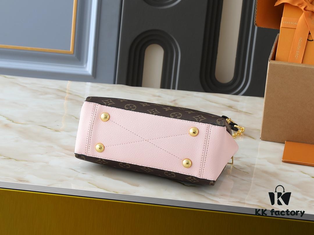 6930240712f62673a6fadb03 Upgraded Original M43775 M43776 M43777 M43750 SURENE BB Handbag