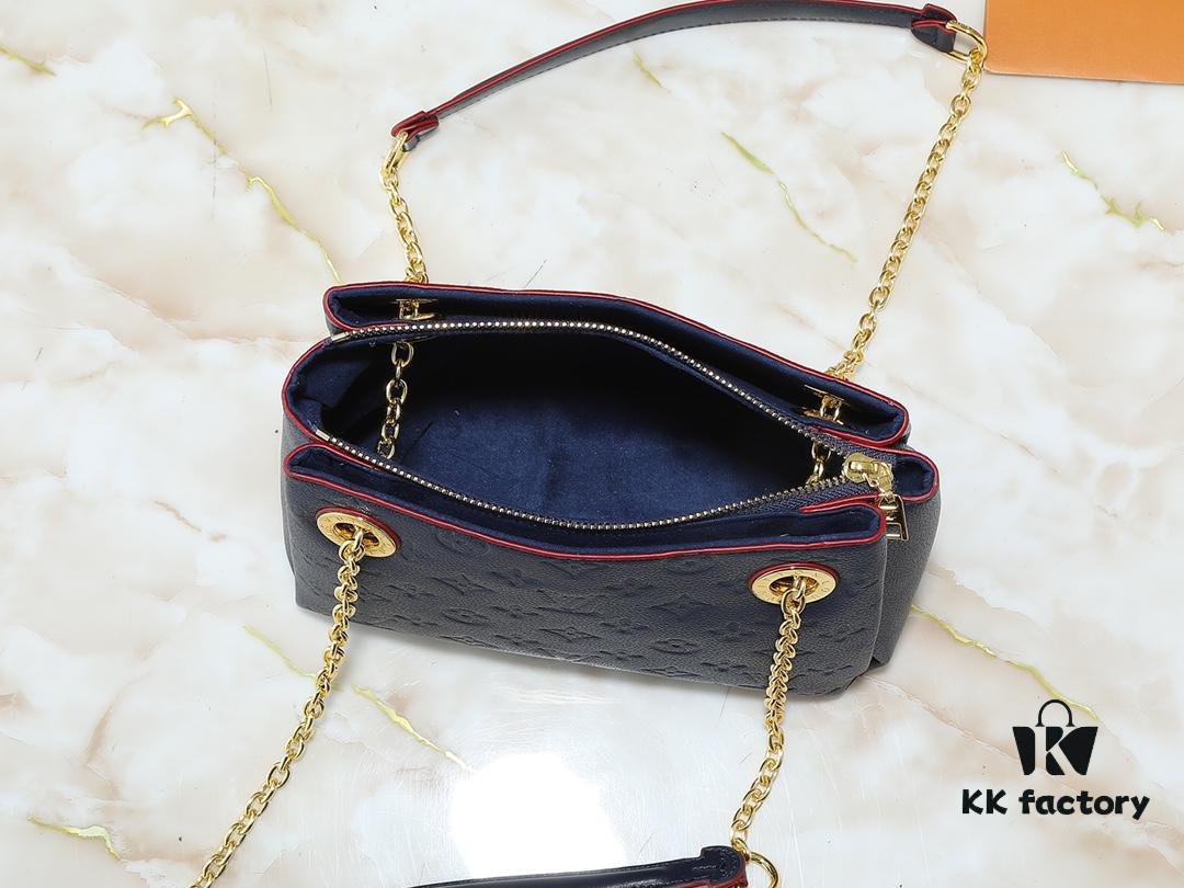 6930240712f62673a6fadb04 Upgraded Original M43775 M43776 M43777 M43750 SURENE BB Bag