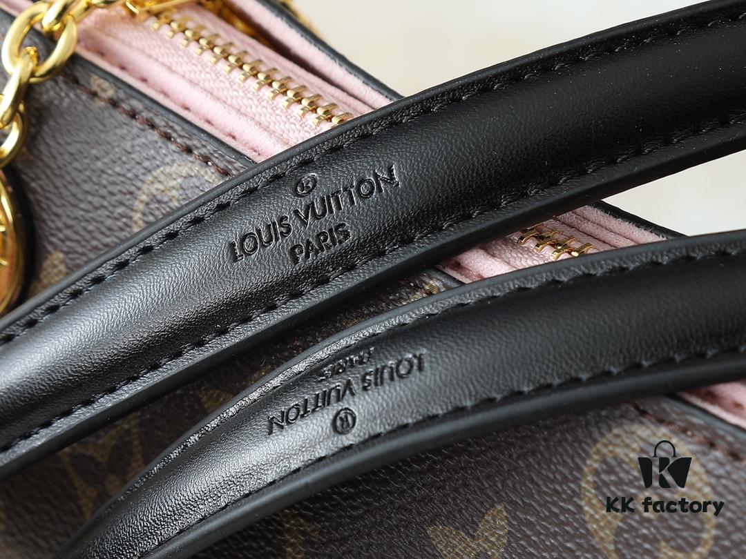 6930240b12f62673a6fadb07 Upgraded Original M43775 M43776 M43777 M43750 SURENE BB Handbag