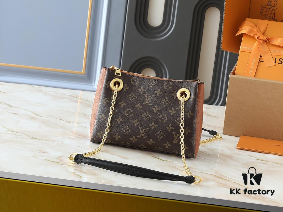6930240b12f62673a6fadb08 Upgraded Original M43775 M43776 M43777 M43750 SURENE BB Handbag
