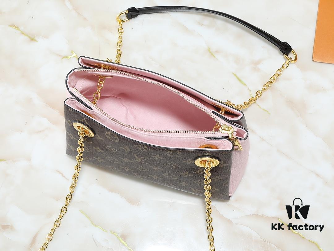 6930240b12f62673a6fadb09 Upgraded Original M43775 M43776 M43777 M43750 SURENE BB Handbag