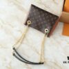 6930240f12f62673a6fadb0b Upgraded Original M43775 M43776 M43777 M43750 SURENE BB Handbag