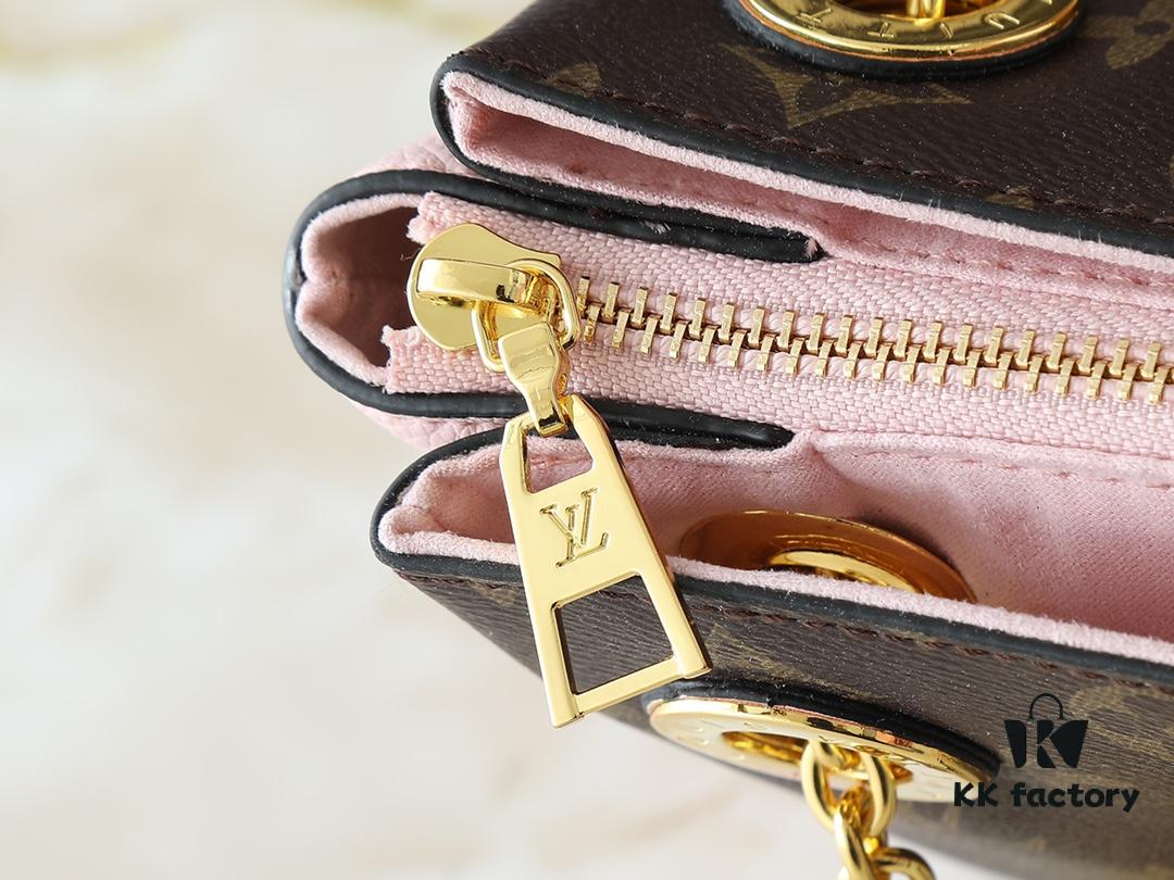 6930241012f62673a6fadb0e Upgraded Original M43775 M43776 M43777 M43750 SURENE BB Handbag