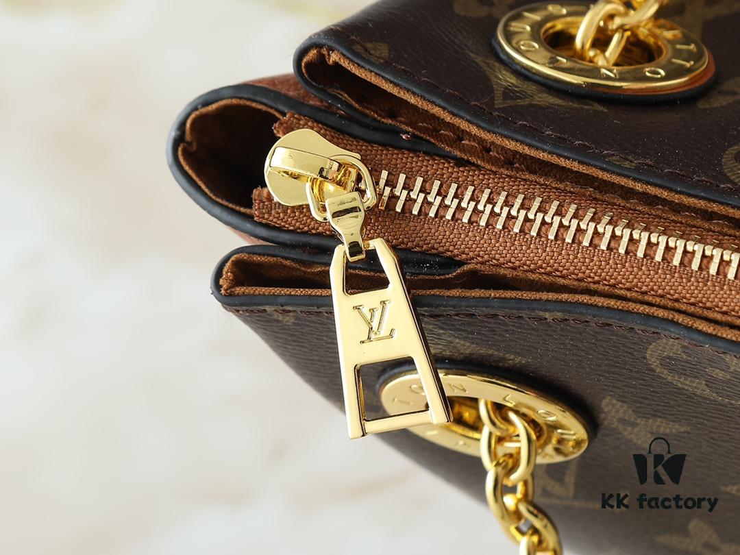 6930241212f62673a6fadb0f Upgraded Original M43775 M43776 M43777 M43750 SURENE BB Handbag