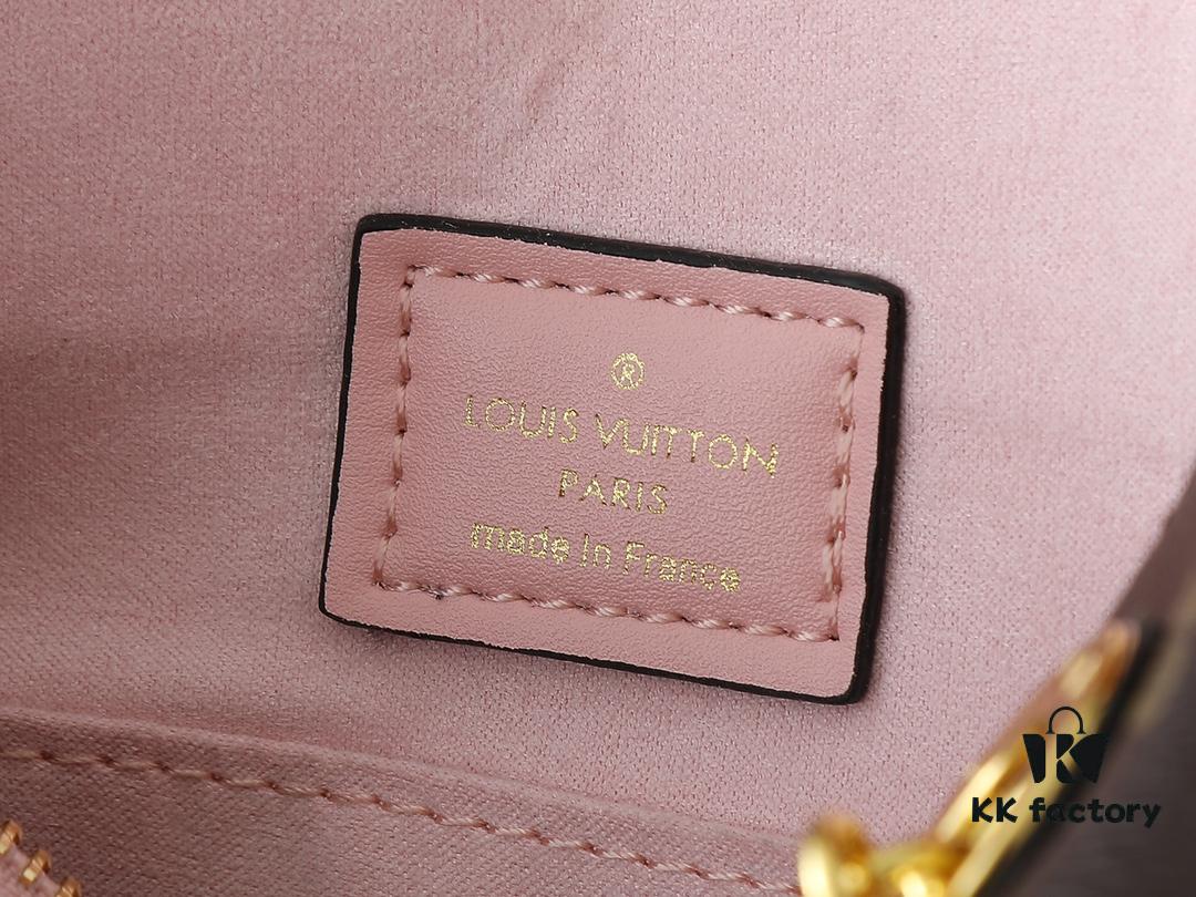 6930241212f62673a6fadb10 Upgraded Original M43775 M43776 M43777 M43750 SURENE BB Handbag