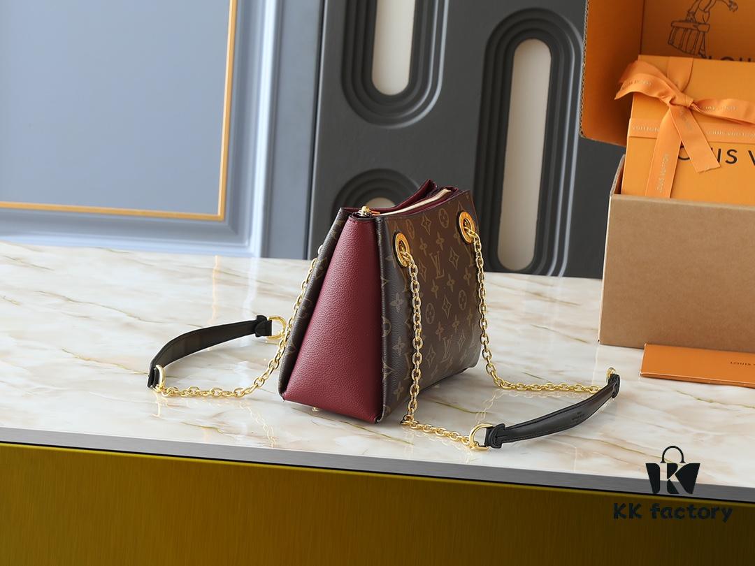 6930241412f62673a6fadb12 Upgraded Original M43775 M43776 M43777 M43750 SURENE BB Bag