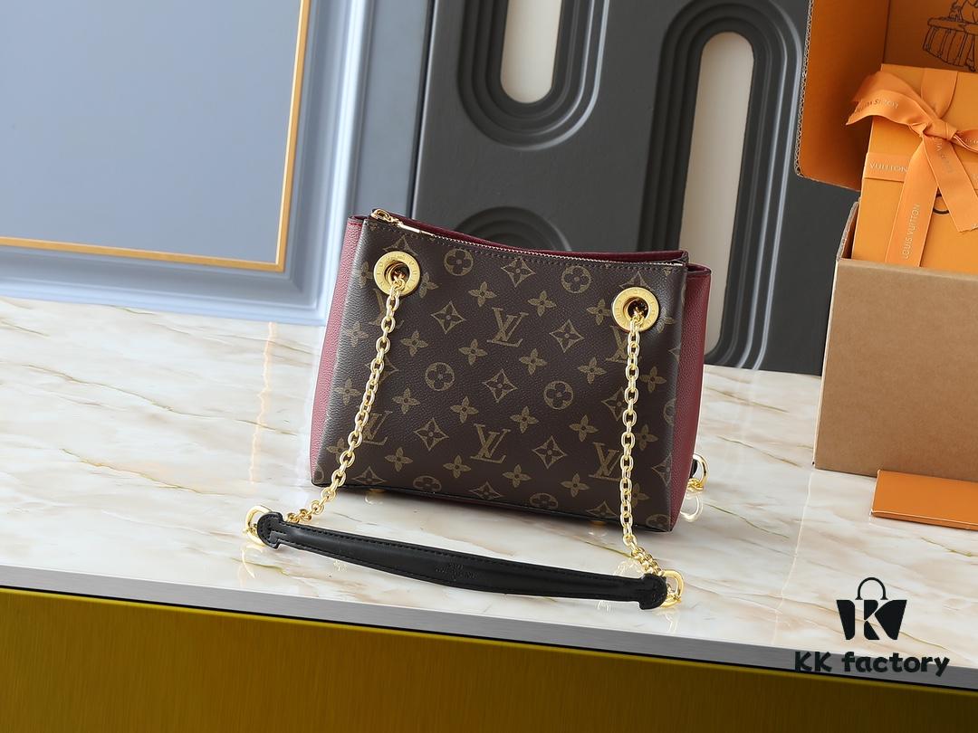 6930241512f62673a6fadb13 Upgraded Original M43775 M43776 M43777 M43750 SURENE BB Bag