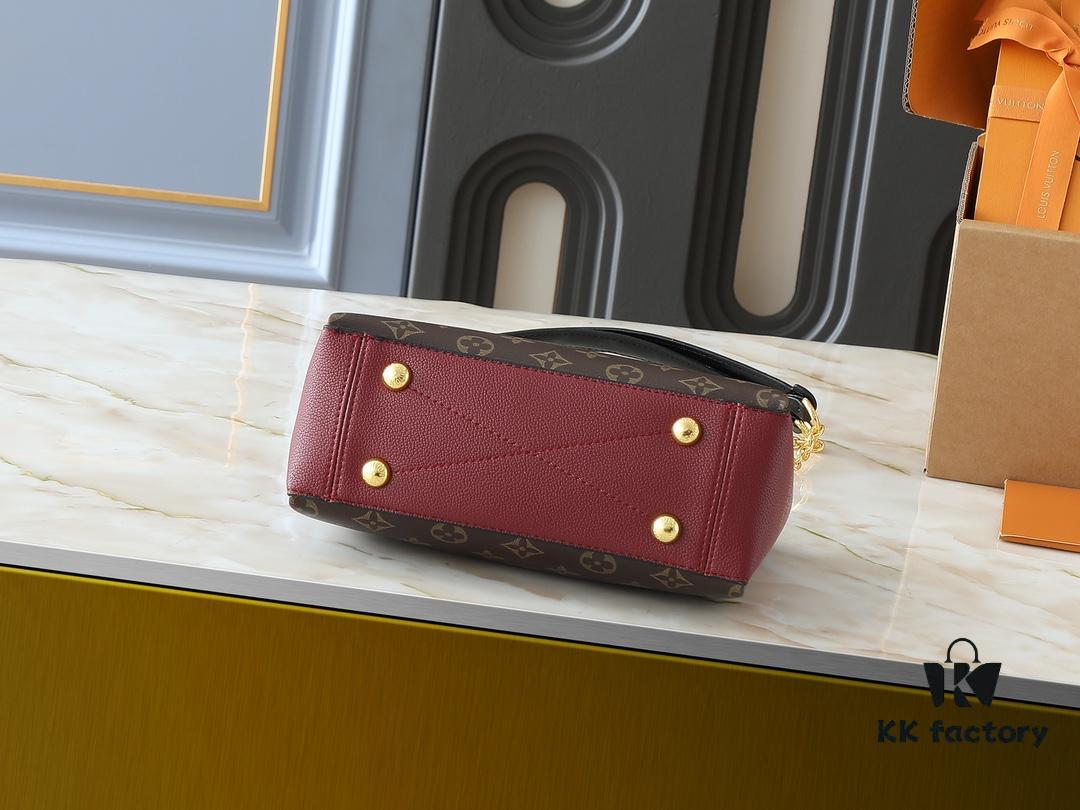 6930241512f62673a6fadb14 Upgraded Original M43775 M43776 M43777 M43750 SURENE BB Bag