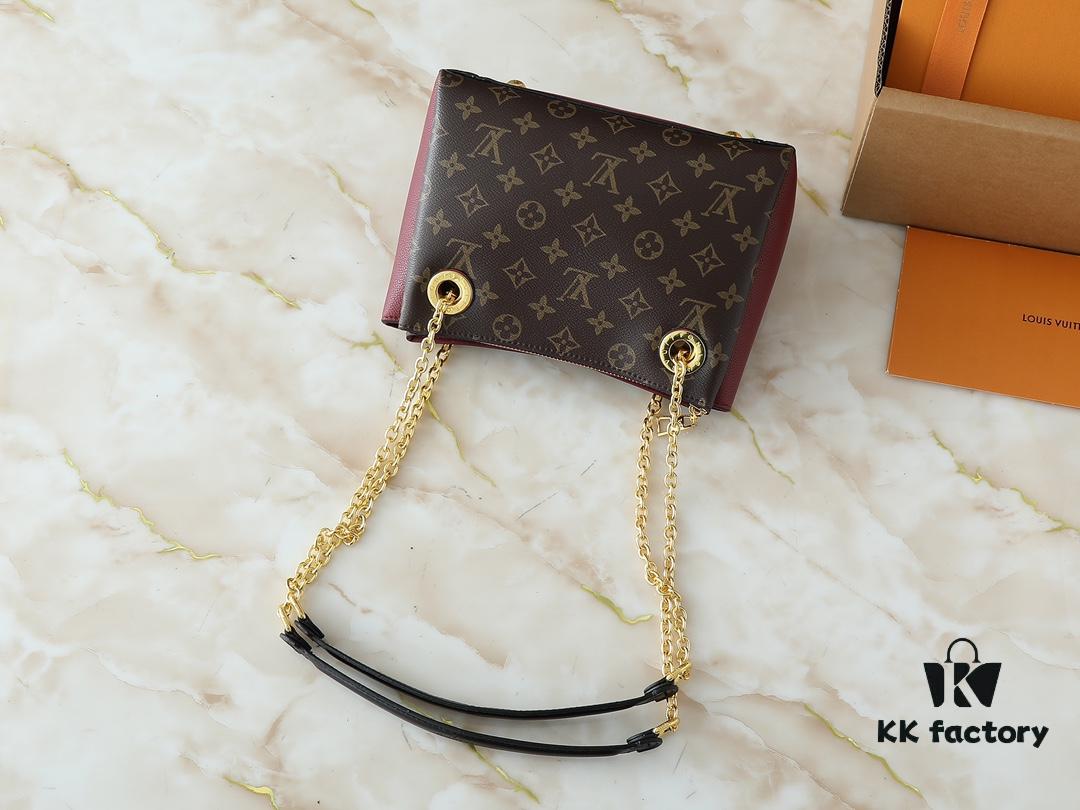 6930241612f62673a6fadb15 Upgraded Original M43775 M43776 M43777 M43750 SURENE BB Bag