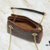 6930241712f62673a6fadb16 Upgraded Original M43775 M43776 M43777 M43750 SURENE BB Handbag