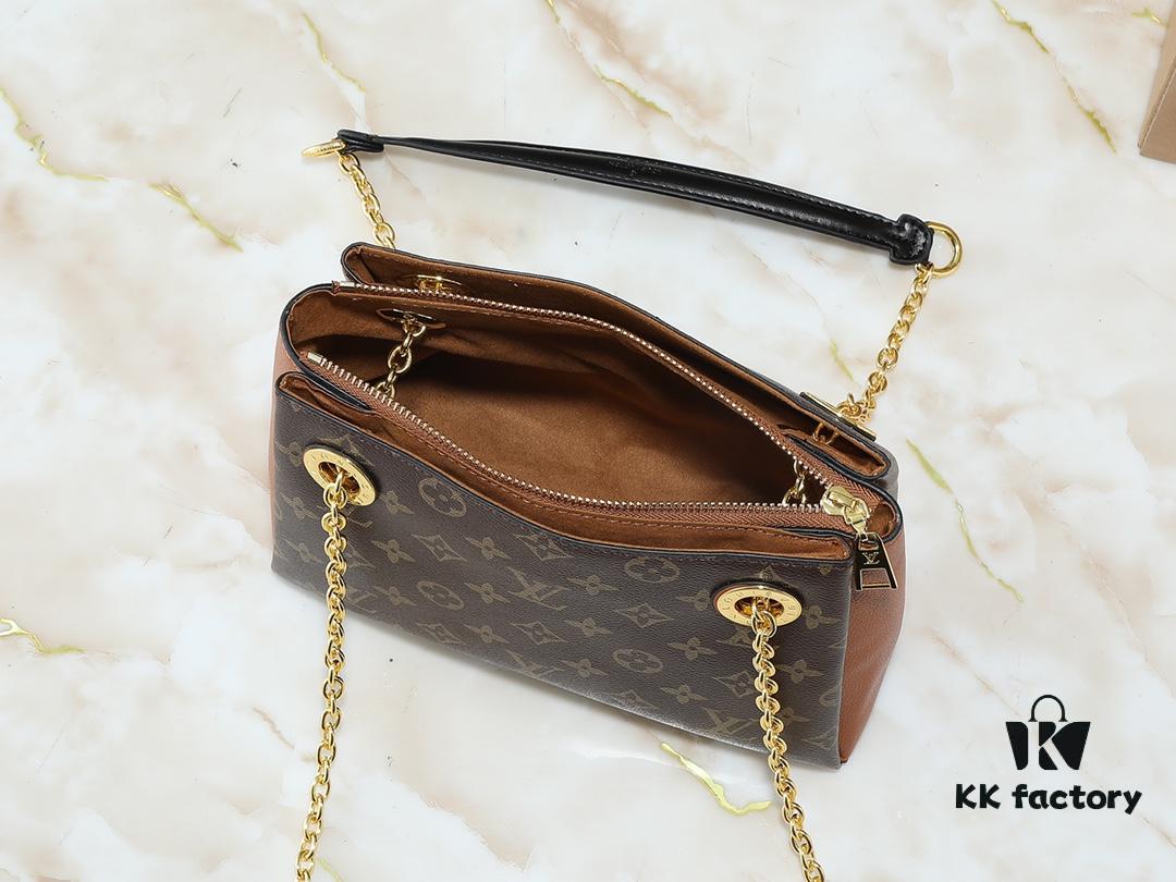 6930241712f62673a6fadb16 Upgraded Original M43775 M43776 M43777 M43750 SURENE BB Handbag