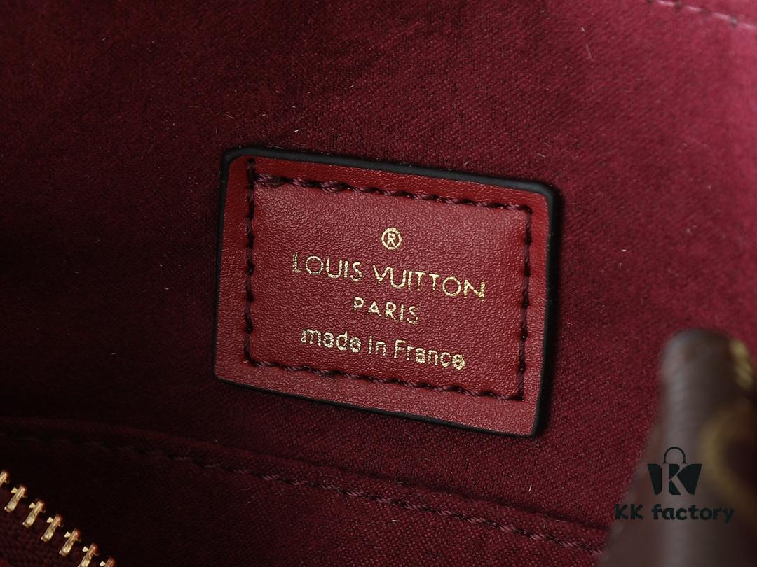6930241912f62673a6fadb1a Upgraded Original M43775 M43776 M43777 M43750 SURENE BB Bag