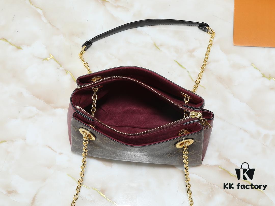 6930241912f62673a6fadb1b Upgraded Original M43775 M43776 M43777 M43750 SURENE BB Bag