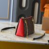 Upgraded Original M43775 M43776 M43777 M43750 SURENE BB Handbag