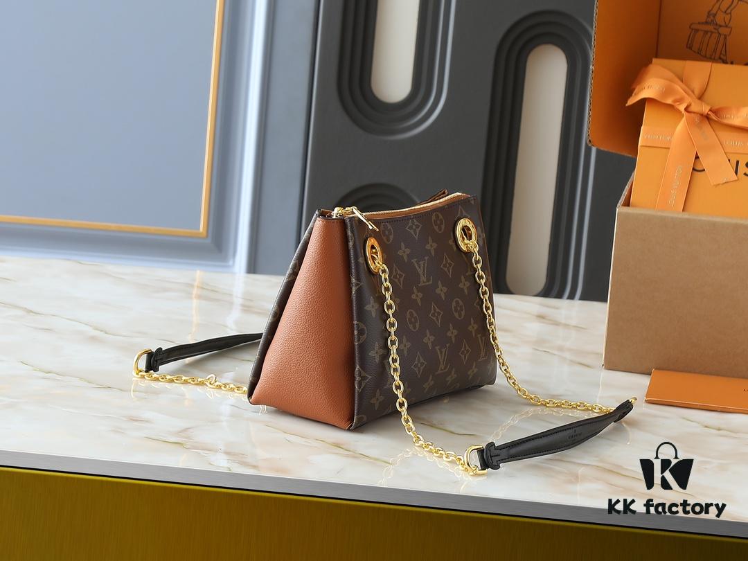 6930241b12f62673a6fadb20 Upgraded Original M43775 M43776 M43777 M43750 SURENE BB Handbag