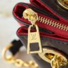 Upgraded Original M43775 M43776 M43777 M43750 SURENE BB Handbag