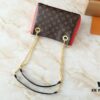 Upgraded Original M43775 M43776 M43777 M43750 SURENE BB Handbag