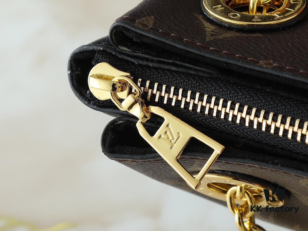 6930242312f62673a6fadb2d Upgraded Original M43775 M43776 M43777 M43750 SURENE BB Bag