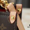 6930242712f62673a6fadb31 Upgraded Original M13668 M46839 Louis Vuitton x Takashi Murakami Reimagined Series Mini OnTheGo Bag
