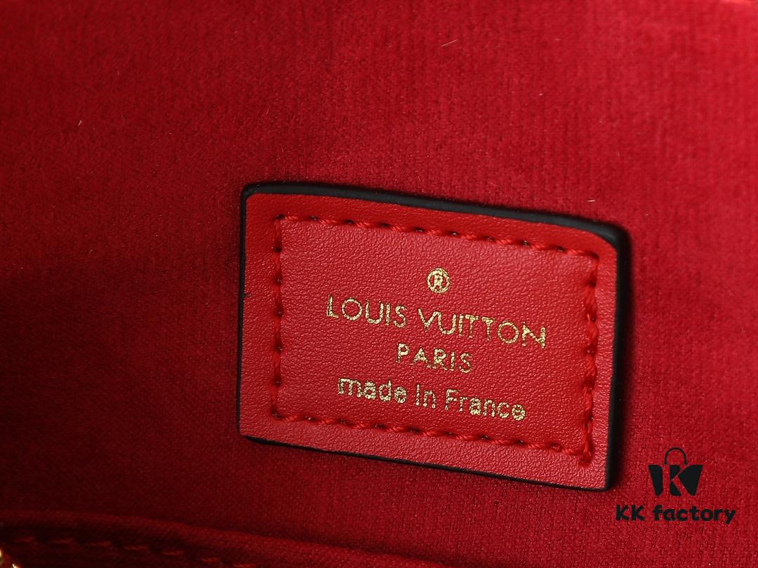 Upgraded Original M43775 M43776 M43777 M43750 SURENE BB Handbag