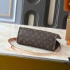 6930242d12f62673a6fadb38 Upgraded Original M45659 M46373 M13668 M44571 Louis Vuitton x Takashi Murakami Reimagined Series Petite OnTheGo Handbag