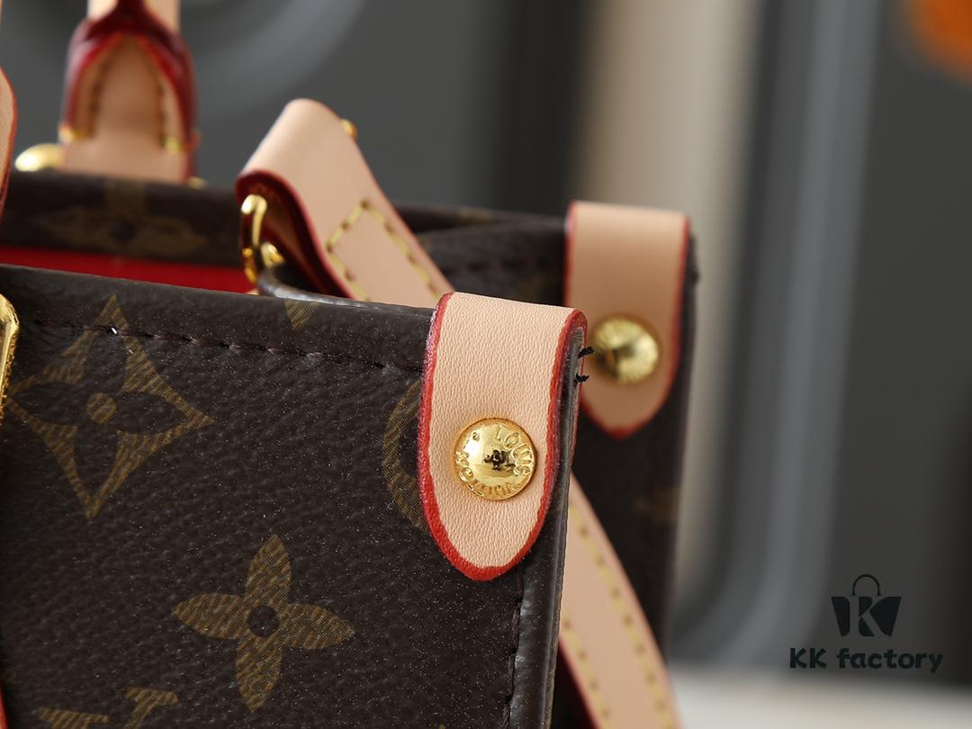 6930242d12f62673a6fadb39 Upgraded Original M45659 M46373 M13668 M44571 Louis Vuitton x Takashi Murakami Reimagined Series Petite OnTheGo Handbag