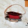 6930243112f62673a6fadb3d Upgraded Original M45659 M46373 M13668 M44571 Louis Vuitton x Takashi Murakami Reimagined Series Petite OnTheGo Handbag