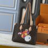 6930243612f62673a6fadb42 Upgraded Original M45321 M45039 M13668 M44571 Louis Vuitton x Takashi Murakami Reissued Series OnTheGo Mini Handbag