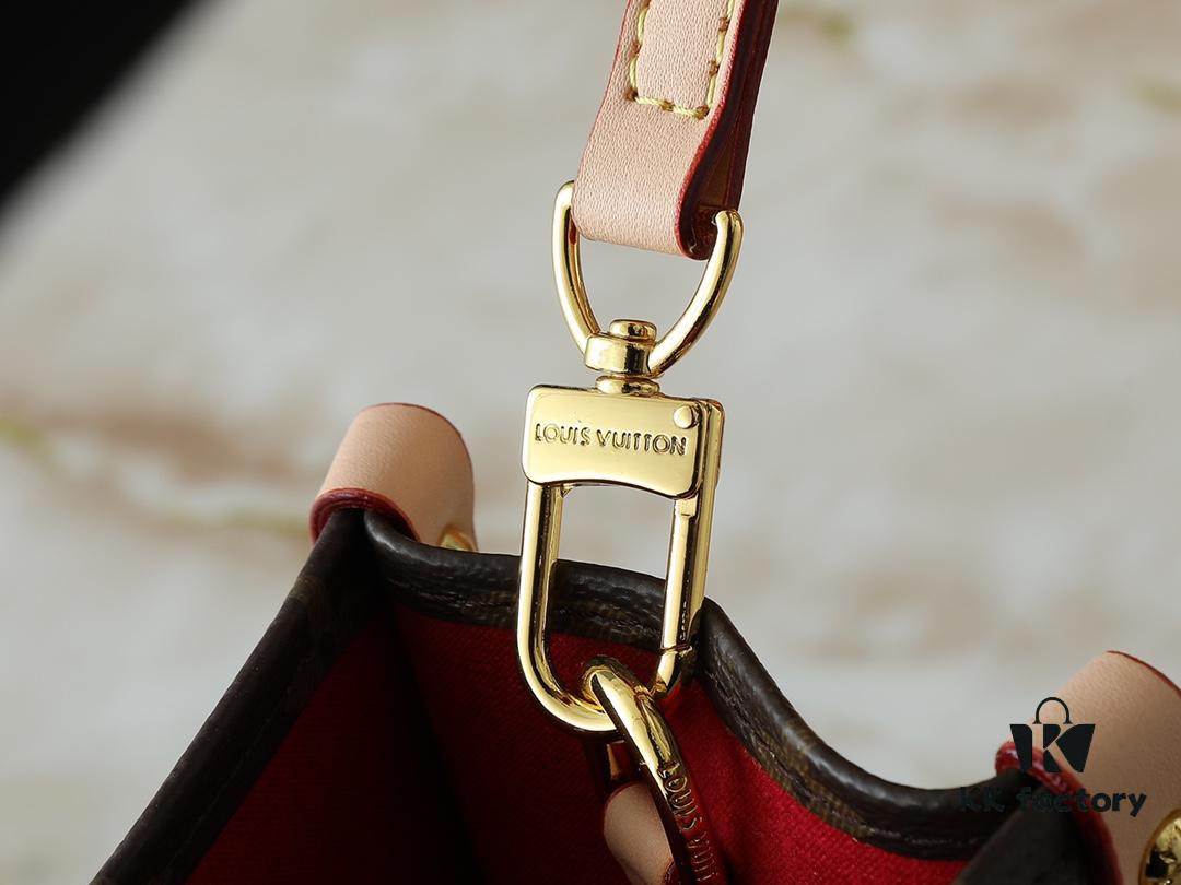 6930243912f62673a6fadb44 Upgraded Original M45659 M46373 M13668 M44571 Louis Vuitton x Takashi Murakami Reimagined Series Petite OnTheGo Handbag