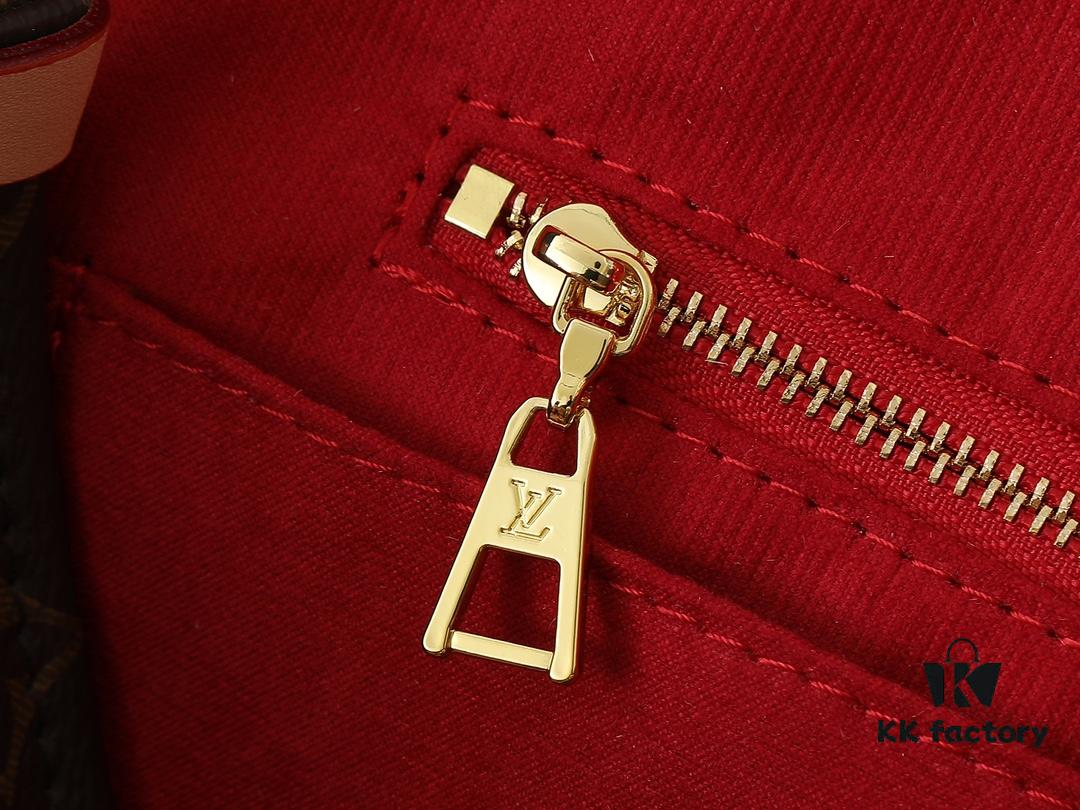 6930243f12f62673a6fadb4e Upgraded Original M45321 M45039 M13668 M44571 Louis Vuitton x Takashi Murakami Reissued Series OnTheGo Mini Handbag