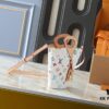 6930244112f62673a6fadb50 Upgraded Original M1468 Nicolas Ghesquière Presents the Rivage BB Bag from the Louis Vuitton Spring-Summer 2025 Collection