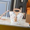 6930244312f62673a6fadb55 Upgraded Original M1468 Nicolas Ghesquière Presents the Rivage BB Bag from the Louis Vuitton Spring-Summer 2025 Collection