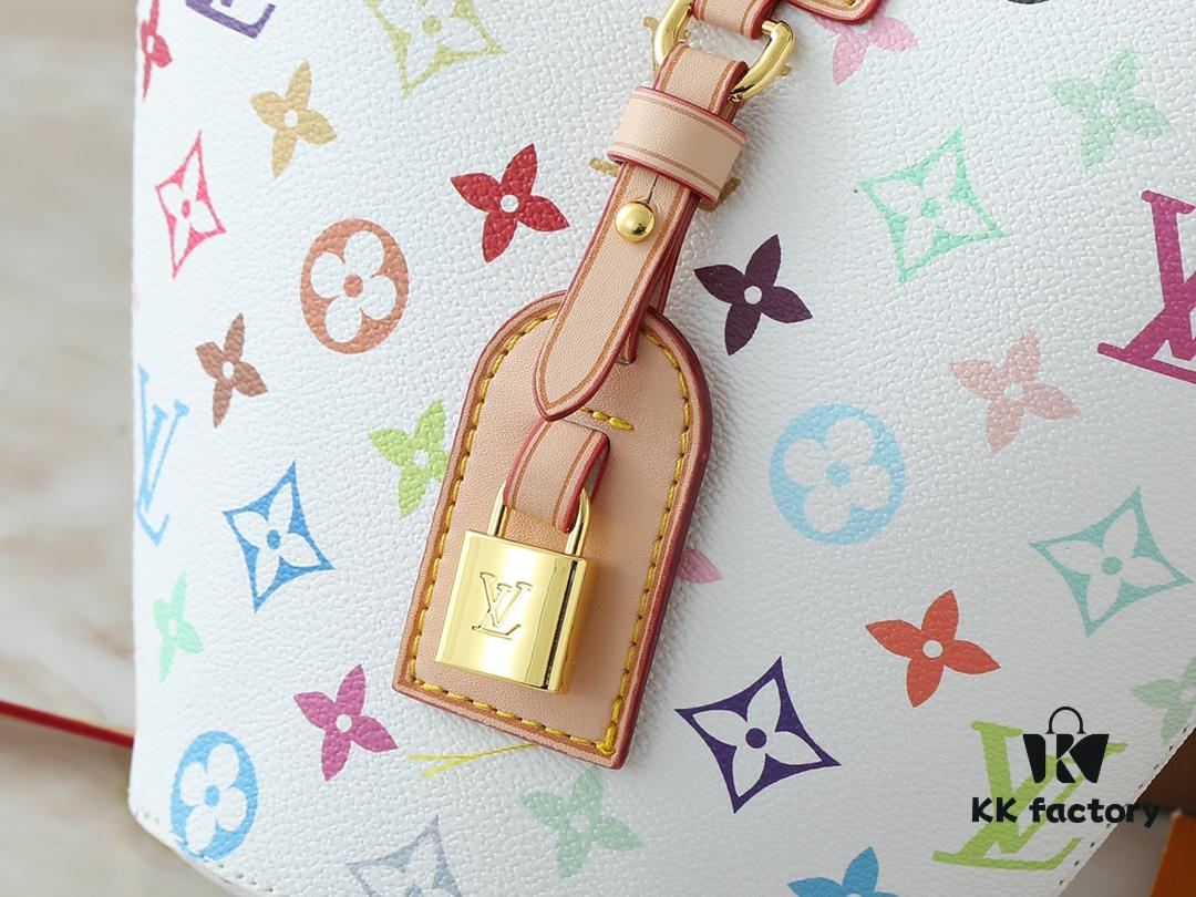 6930244612f62673a6fadb56 Upgraded Original M1468 Nicolas Ghesquière Presents the Rivage BB Bag from the Louis Vuitton Spring-Summer 2025 Collection
