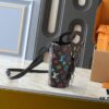 6930244712f62673a6fadb57 Upgraded Original M1468 Nicolas Ghesquière Presents the Rivage BB Bag from the Louis Vuitton Spring-Summer 2025 Runway Collection