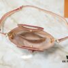 6930244712f62673a6fadb59 Upgraded Original M1468 Nicolas Ghesquière Presents the Rivage BB Bag from the Louis Vuitton Spring-Summer 2025 Collection