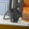 6930244812f62673a6fadb5b Upgraded Original M1468 Nicolas Ghesquière Presents the Rivage BB Bag from the Louis Vuitton Spring-Summer 2025 Runway Collection