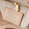 6930244c12f62673a6fadb60 Upgraded Original M1468 Nicolas Ghesquière Presents the Rivage BB Bag from the Louis Vuitton Spring-Summer 2025 Collection