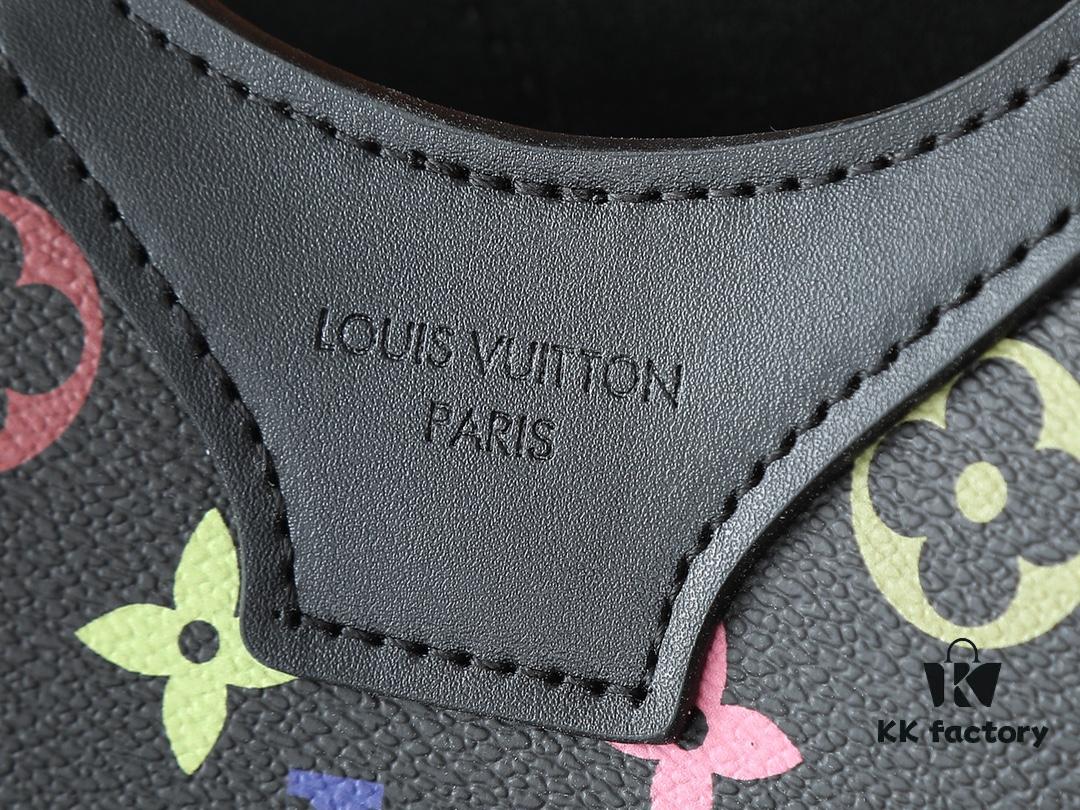 6930244e12f62673a6fadb64 Upgraded Original M1468 Nicolas Ghesquière Presents the Rivage BB Bag from the Louis Vuitton Spring-Summer 2025 Runway Collection