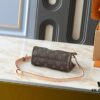 6930245012f62673a6fadb66 Upgraded Original M13668 M46839 Louis Vuitton x Takashi Murakami Reimagined Series Mini OnTheGo Bag