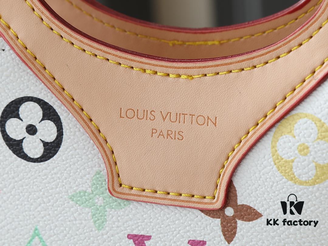6930245612f62673a6fadb6d Upgraded Original M1468 Nicolas Ghesquière Presents the Rivage BB Bag from the Louis Vuitton Spring-Summer 2025 Collection