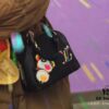 6930245612f62673a6fadb6e Takashi Murakami Collaboration Figurine M53152 M13670 Louis Vuitton Alma Bag