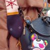 6930245712f62673a6fadb70 Takashi Murakami Collaboration Figurine M53152 M13670 Louis Vuitton Alma Bag