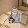 6930245712f62673a6fadb71 Takashi Murakami Collaboration Figurine M53152 M13670 Louis Vuitton Alma Bag